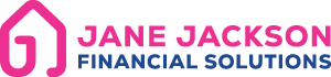 Jane Jackson Financial Solutions logo